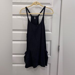 Free people movement - hot shot mini dress